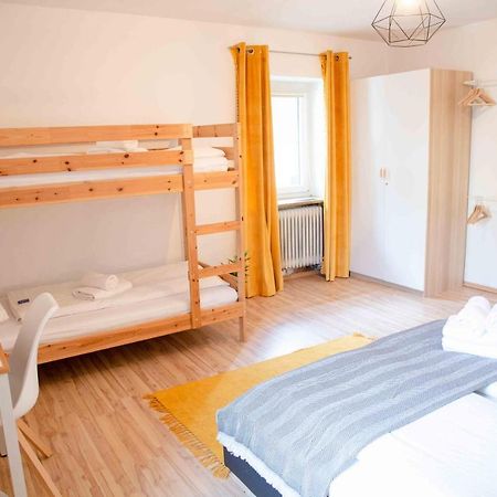 Gutshof Zum Wurzgarten Hainbach Eksteriør billede